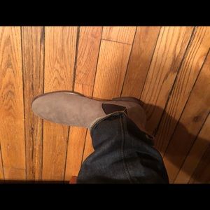 Meet your Posher, Leon